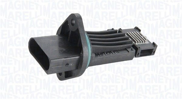 Magneti Marelli 213719656019 Витратомір повітря Mercedes (вир-во Magneti Marelli кор.код. AMMQ19656)