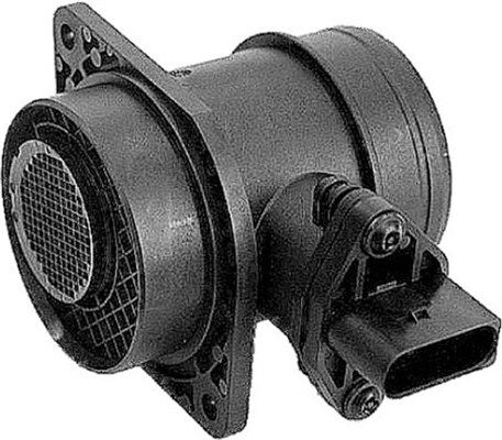 Magneti Marelli 213719681019 Витратомір повітря VW T5/Caddy III 1.9TDI/SDI 03- (AMMQ19681)