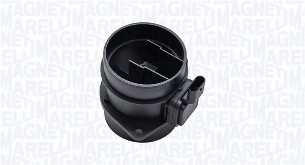 Magneti Marelli 213719757019 Витратомір повітря MB Sprinter (906)/Vito (W639) 03- (AMMQ19757)