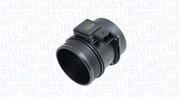Magneti Marelli 213719760019 Витратомір повітря Citroen Jumpy 2.0HDi 07- (AMMQ19760)