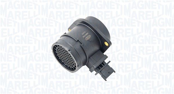 Magneti Marelli 213719764019 Витратомір повітря Fiat Doblo 1.3JTD 05- (AMMQ19764)