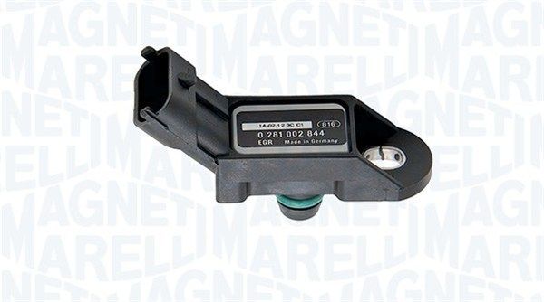 Magneti Marelli 215810004300 Датчик, тиск впускної труби