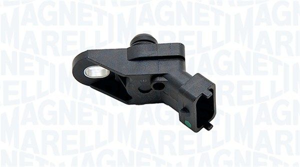 Magneti Marelli 215810004600 Датчик, тиск наддування