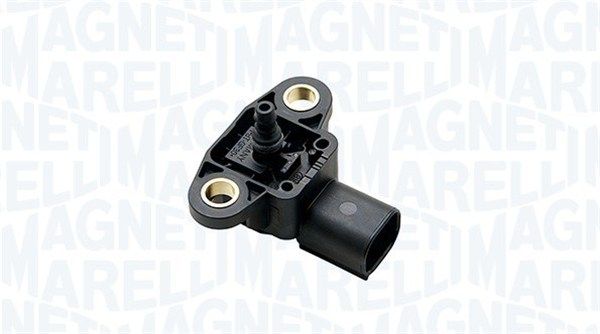 Magneti Marelli 215810005300 Датчик, тиск наддування