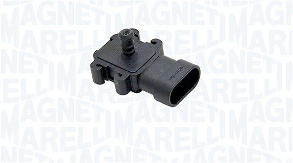 Magneti Marelli 215810005400 Датчик, тиск наддування