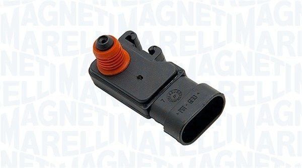 Magneti Marelli 215810006400 Датчик тиску наддування Opel Vivaro 2.0 16V 01-