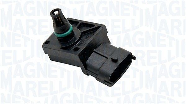 Magneti Marelli 215810007100 Датчик, тиск наддування