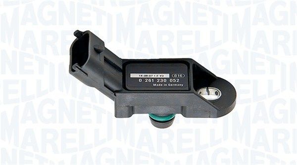 Magneti Marelli 215810007500 Датчик, тиск впускної труби