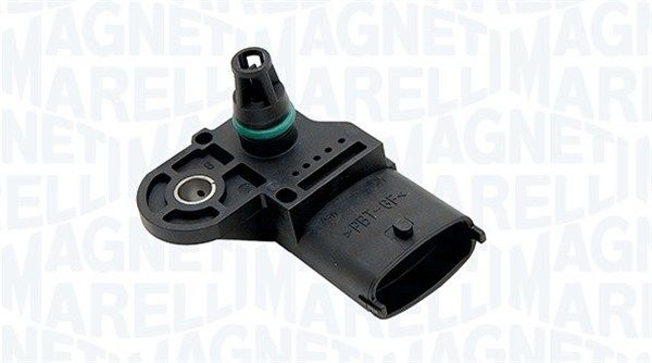 Magneti Marelli 215810008700 Датчик, тиск впускної труби
