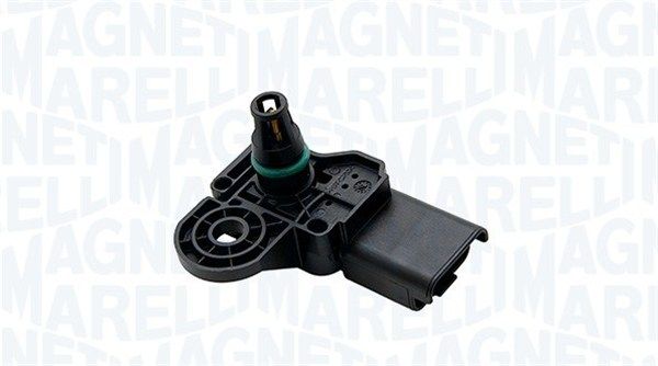 Magneti Marelli 215810009100 Датчик, тиск впускної труби