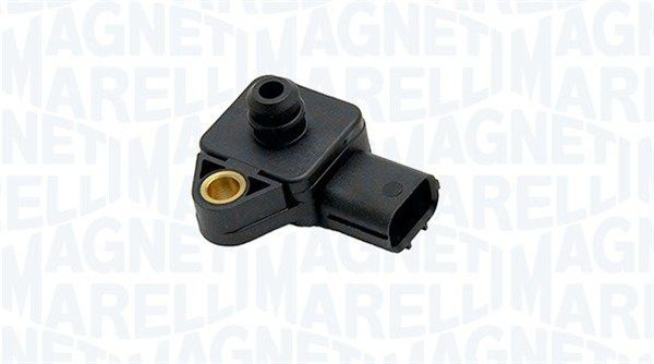 Magneti Marelli 215810009400 Датчик, тиск впускної труби