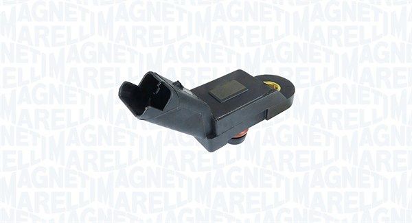 Magneti Marelli 215810011000 Датчик, тиск впускної труби