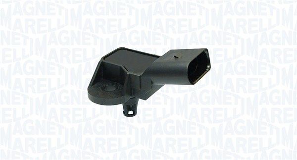 Magneti Marelli 215810011100 Датчик, тиск впускної труби