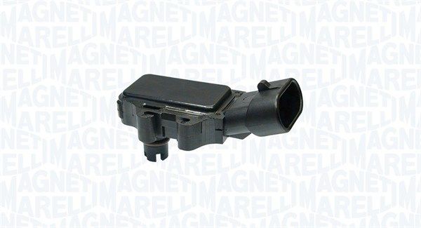 Magneti Marelli 215810011500 Датчик, тиск впускної труби