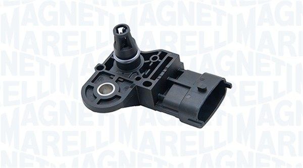 Magneti Marelli 215810401401 Датчик, тиск наддування