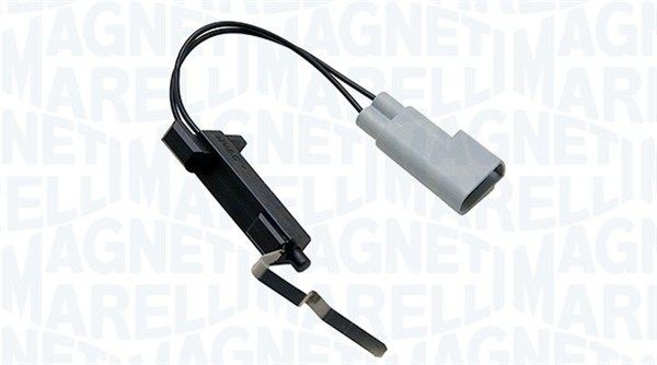Magneti Marelli 215810401801 Датчик, температура вхідного повітря