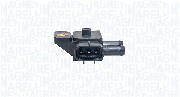 Magneti Marelli 215910001100 Датчик, тиск ВГ