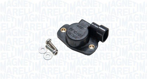 Magneti Marelli 219244300500 Датчик, положення дросельної заслінки