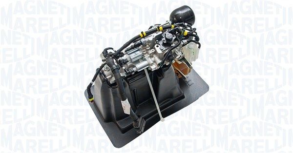Magneti Marelli 230000001010 Блок клапанів, гідравлічний агрегат (автомат.КП)