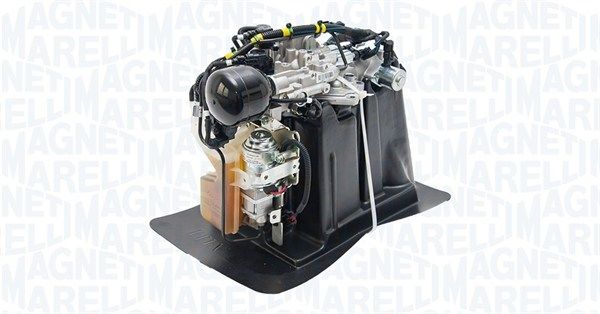 Magneti Marelli 230000001010 Блок клапанів, гідравлічний агрегат (автомат.КП)