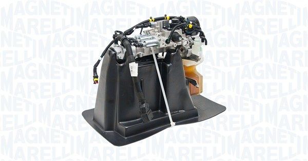 Magneti Marelli 230000001010 Блок клапанів, гідравлічний агрегат (автомат.КП)
