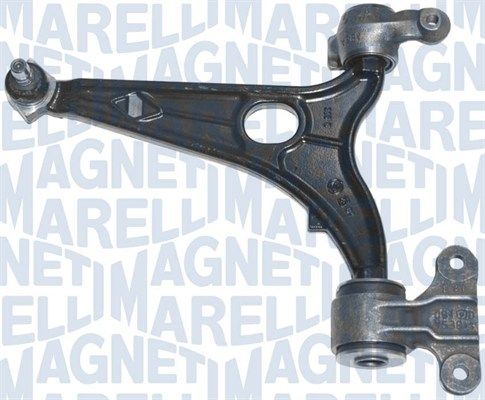 Magneti Marelli 301181303600 Важіль підвіски, підвіска коліс
