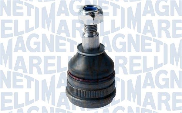 Magneti Marelli 301181311870 Опора кульова FIAT PANDA, UNO 80-06 перед. міст (Вир-во MAGNETI MARELLI
