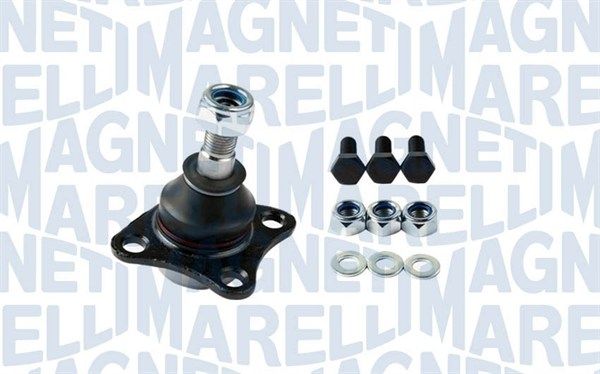 Magneti Marelli 301181311890 Кріпильний болт, поперечний важіль підвіски