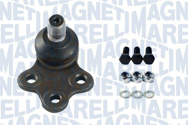 Magneti Marelli 301181311920 Кріпильний болт, поперечний важіль підвіски