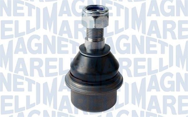 Magneti Marelli 301181312020 Опора кульова IVECO DAILY III-IV 99-11 перед. міст (Вир-во MAGNETI MARE