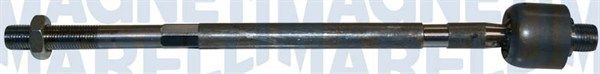 Magneti Marelli 301181313780 Осьовий шарнір, поперечна кермова тяга
