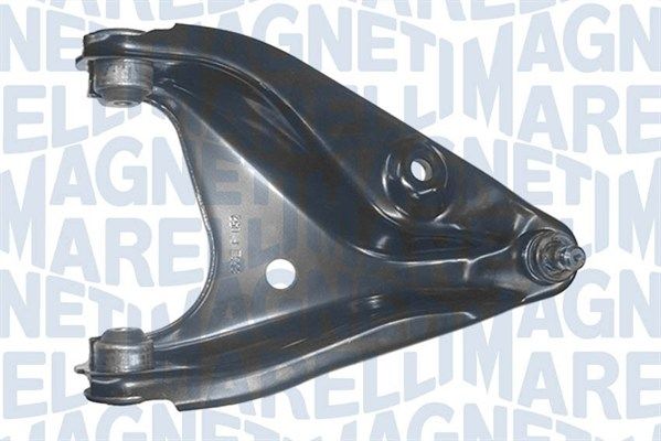 Magneti Marelli 301181344600 Важіль DACIA LOGAN, SANDERO 04- перед. міст праворуч (Вир-во MAGNETI MA