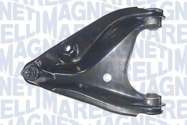 Magneti Marelli 301181344700 Важіль DACIA LOGAN, SANDERO 04- перед. міст зліва (Вир-во MAGNETI MAREL