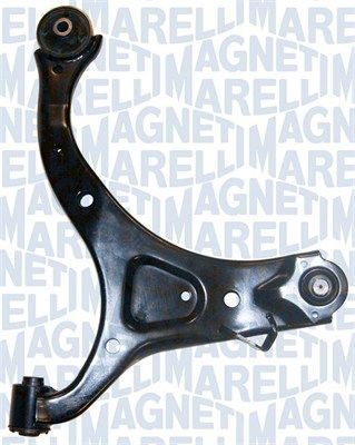 Magneti Marelli 301181362100 Важіль підвіски, підвіска коліс