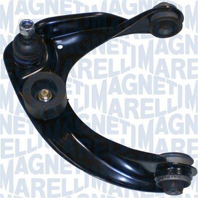Magneti Marelli 301181380500 Важіль підвіски, підвіска коліс