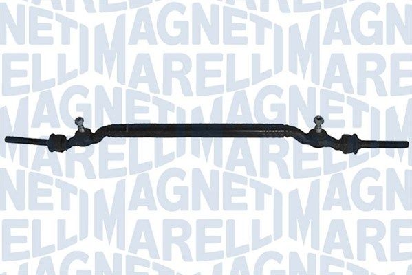 Magneti Marelli 301191600010 Осьовий шарнір, поперечна кермова тяга