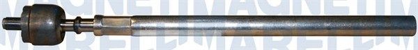 Magneti Marelli 301191600500 Поздовжня кермова тяга