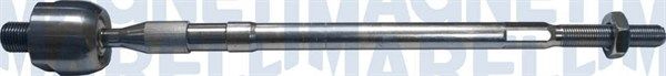 Magneti Marelli 301191601580 Поздовжня кермова тяга
