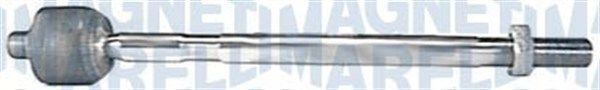 Magneti Marelli 301191602320 Поздовжня кермова тяга