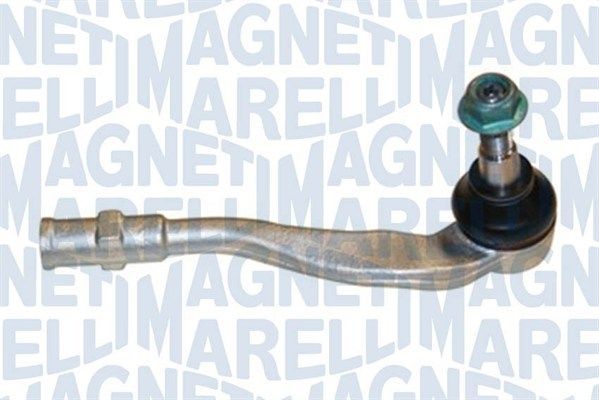 Magneti Marelli 301191603000 Наконечник, поперечна кермова тяга