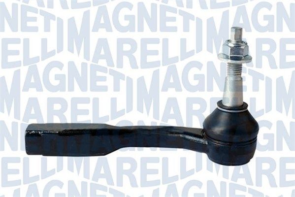 Magneti Marelli 301191603450 Наконечник, поперечна кермова тяга