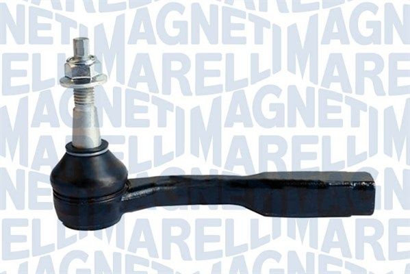 Magneti Marelli 301191603460 Наконечник, поперечна кермова тяга