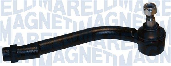 Magneti Marelli 301191604620 Наконечник, поперечна кермова тяга