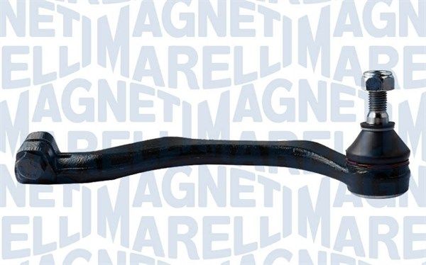Magneti Marelli 301191605640 Наконечник, поперечна кермова тяга
