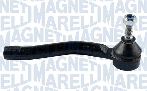 Magneti Marelli 301191606370 Наконечник, поперечна кермова тяга