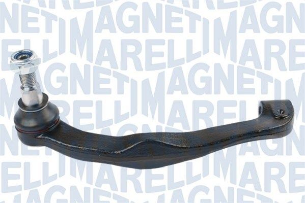 Magneti Marelli 301191607050 Наконечник, поперечна кермова тяга