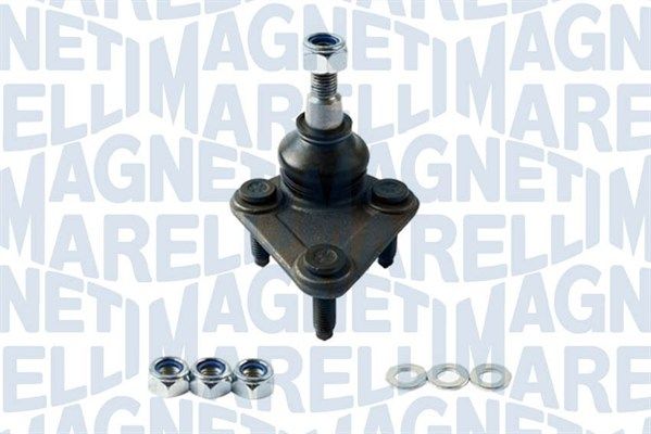 Magneti Marelli 301191617750 Кульовий шарнір