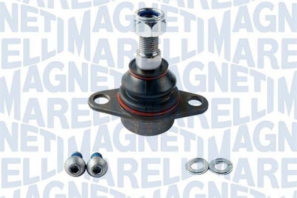 Magneti Marelli 301191617860 Кріпильний болт, поперечний важіль підвіски