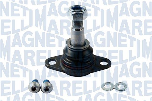 Magneti Marelli 301191617880 Кріпильний болт, поперечний важіль підвіски