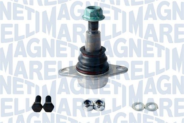 Magneti Marelli 301191617890 Кріпильний болт, поперечний важіль підвіски